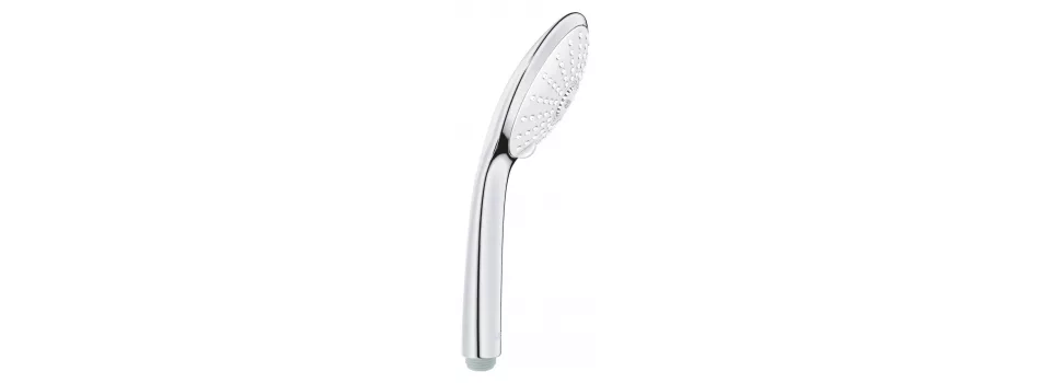 GROHE Euphoria меняет бытовую рутину