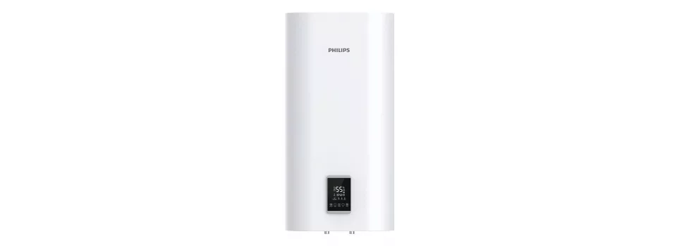 GROHE Philips AWH1620/51 (30 л) решает проблему горячей воды
