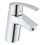 Коллекция Grohe Смеситель для раковины GROHE Start, хром (23550001)