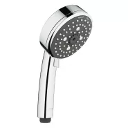 Коллекция Grohe Ручной душ GROHE QuickFix Vitalio Comfort 100 New IV, (4 режима), хром (26094000)