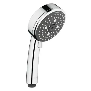 Коллекция Grohe Ручной душ GROHE QuickFix Vitalio Comfort 100 New IV, (4 режима), хром (26094000) Коллекция Grohe Ручной душ GROHE QuickFix Vitalio Comfort 100 New IV, (4 режима), хром (26094000)