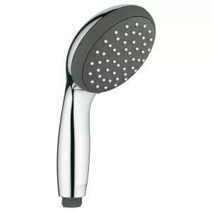 Коллекция Grohe Ручной душ GROHE Vitalio Start I (1 режим), хром (27940000) Коллекция Grohe Ручной душ GROHE Vitalio Start I (1 режим), хром (27940000)