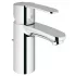 Коллекция Grohe Смеситель для раковины GROHE Wave Cosmopolitan со сливным гарнитуром, EcoJoy (23202000) Коллекция Grohe Смеситель для раковины GROHE Wave Cosmopolitan со сливным гарнитуром, EcoJoy (23202000)