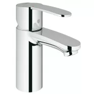 Коллекция Grohe Смеситель для раковины GROHE Wave Cosmopolitan, гладкий корпус (23225000)
