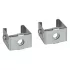 Клипса GROHE Papid Pro (39024000) Клипса GROHE Papid Pro (39024000)