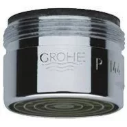 Аэратор GROHE 30л/мин с резьбой М28 (13927000)