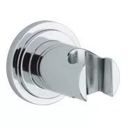 Держатель настенный для ручного душа GROHE Sena, хром (28690000)