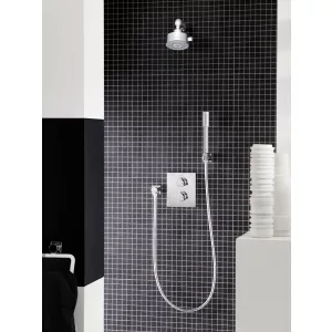 Кольцо для полотенца GROHE Allure, хром (40339000) Кольцо для полотенца GROHE Allure, хром (40339000)
