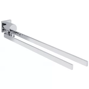 Держатель для полотенца GROHE Allure, хром (40342000) Держатель для полотенца GROHE Allure, хром (40342000)