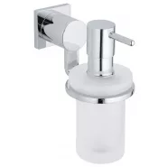 Дозатор жидкого мыла, GROHE Allure, хром, (40363000)