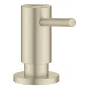 Дозатор жидкого мыла GROHE Cosmopolitan, никель матовый (40535EN0)