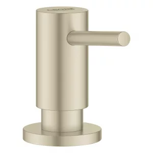 Дозатор жидкого мыла GROHE Cosmopolitan, никель матовый (40535EN0) Дозатор жидкого мыла GROHE Cosmopolitan, никель матовый (40535EN0)