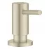 Дозатор жидкого мыла GROHE Cosmopolitan, никель матовый (40535EN0) Дозатор жидкого мыла GROHE Cosmopolitan, никель матовый (40535EN0)