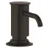 Дозатор жидкого мыла GROHE, черная бронза (40537ZB0) Дозатор жидкого мыла GROHE, черная бронза (40537ZB0)