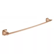 Держатель для полотенца GROHE Grandera, теплый закат глянец (40629DA0)