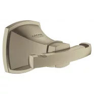 Крючок для банного полотенца GROHE Grandera, никель матовый (40631EN0)