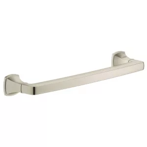 Ручка для ванной GROHE Grandera, никель матовый (40633EN0) Ручка для ванной GROHE Grandera, никель матовый (40633EN0)