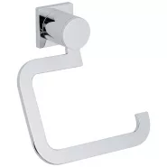 Держатель для туалетной бумаги GROHE Allure без крышки, хром (40279000)