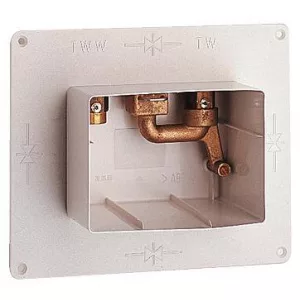 Монтажный ящик для GROHE Contromix (36122000) Монтажный ящик для GROHE Contromix (36122000)