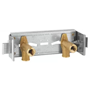 Монтажная планка для смесителя GROHE Rapid Pro (39044000) Монтажная планка для смесителя GROHE Rapid Pro (39044000)