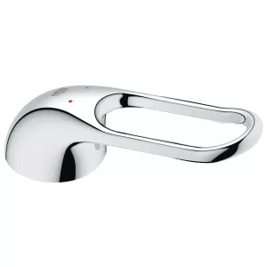 Рычаг для смесителя GROHE Euroeco Special, 115 мм, хром (32870000) Рычаг для смесителя GROHE Euroeco Special, 115 мм, хром (32870000)