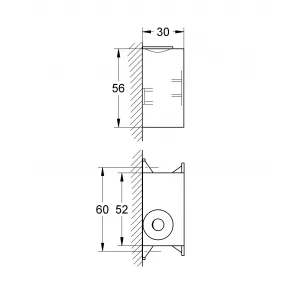 Трансформатор GROHE 42279000 Трансформатор GROHE 42279000