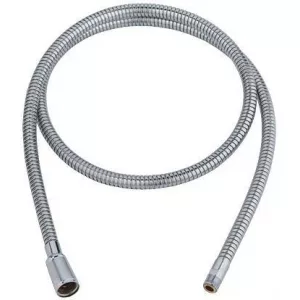 Шланг для смесителей с выдвижным изливом, 1500 мм GROHE (46092000) Шланг для смесителей с выдвижным изливом, 1500 мм GROHE (46092000)
