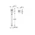 Шланг для K4 /Ladylux Cafe GROHE (46174000) Шланг для K4 /Ladylux Cafe GROHE (46174000)