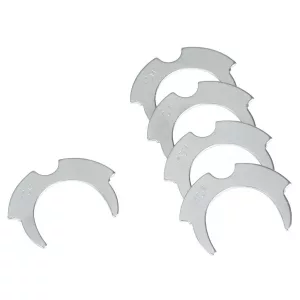 Стопорное кольцо GROHE для 32708 (5 шт.) (6432300M) Стопорное кольцо GROHE для 32708 (5 шт.) (6432300M)