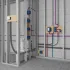 Генератор пара 6,6 кВт GROHE F-digital deluxe для большой паро-душевой кабины (27934000) Генератор пара 6,6 кВт GROHE F-digital deluxe для большой паро-душевой кабины (27934000)