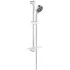 Душевой гарнитур, 3 вида струй, GROHE Vitalio Comfort, хром (26097000) Душевой гарнитур, 3 вида струй, GROHE Vitalio Comfort, хром (26097000)