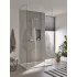 Душевая система с термостатом для настенного монтажа, GROHE Vitalio Joy 310, хром, (26401001) Душевая система с термостатом для настенного монтажа, GROHE Vitalio Joy 310, хром, (26401001)