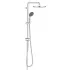 Душевая система GROHE Vitalio Start System 250 с переключателем на 3 положения, хром (26680000) Душевая система GROHE Vitalio Start System 250 с переключателем на 3 положения, хром (26680000)