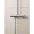 Душевая система с термостатом для настенного монтажа GROHE QuickFix Vitalio Start System 250 Cube, хром, (26696000) Душевая система с термостатом для настенного монтажа GROHE QuickFix Vitalio Start System 250 Cube, хром, (26696000)