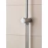 Душевая система Flex наружного монтажа с переключателем, GROHE QuickFix Vitalio Start System 250 Cube, хром, (26698000) Душевая система Flex наружного монтажа с переключателем, GROHE QuickFix Vitalio Start System 250 Cube, хром, (26698000)