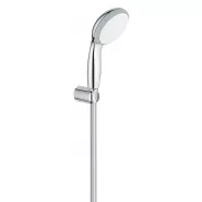 Душевой набор GROHE Vitalio Go 100 с 1 режимом струи (26198000)