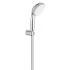 Душевой набор GROHE Vitalio Go 100 с 1 режимом струи (26198000) Душевой набор GROHE Vitalio Go 100 с 1 режимом струи (26198000)