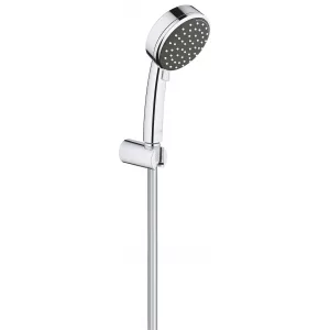 Душевой набор GROHE QuickFix Vitalio Comfort 100 II, хром (26399000) Душевой набор GROHE QuickFix Vitalio Comfort 100 II, хром (26399000)