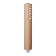 Ручной душ GROHE Euphoria Cube Stick, теплый закат матовый (27888DL0)