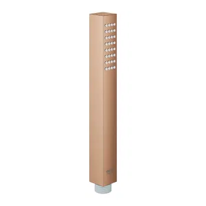 Ручной душ GROHE Euphoria Cube Stick, теплый закат матовый (27888DL0) Ручной душ GROHE Euphoria Cube Stick, теплый закат матовый (27888DL0)