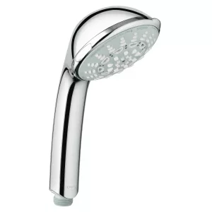 Ручной душ GROHE Relexa (5 режимов), хром (28897000) Ручной душ GROHE Relexa (5 режимов), хром (28897000)
