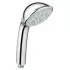Ручной душ GROHE Relexa (5 режимов), хром (28897000) Ручной душ GROHE Relexa (5 режимов), хром (28897000)