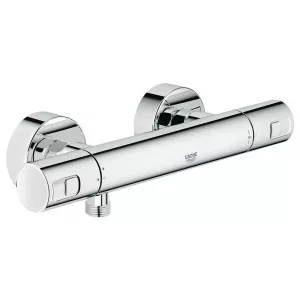 Термостатический смеситель для душа GROHE Precision Joy, хром (34333000) Термостатический смеситель для душа GROHE Precision Joy, хром (34333000)