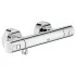 Термостатический смеситель для душа GROHE Precision Joy, хром (34333000) Термостатический смеситель для душа GROHE Precision Joy, хром (34333000)
