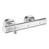 Термостат для душа внешнего монтажа GROHE Precision Get, хром (34773000) Термостат для душа внешнего монтажа GROHE Precision Get, хром (34773000)