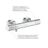 Термостат для душа внешнего монтажа GROHE Precision Get, хром (34773000) Термостат для душа внешнего монтажа GROHE Precision Get, хром (34773000)