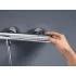 Термостат для душа внешнего монтажа GROHE Precision Get, хром (34773000) Термостат для душа внешнего монтажа GROHE Precision Get, хром (34773000)
