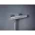 Термостат для душа внешнего монтажа GROHE Precision Get, хром (34773000) Термостат для душа внешнего монтажа GROHE Precision Get, хром (34773000)