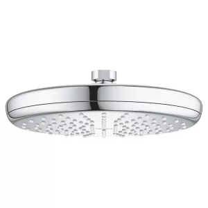 Верхний душ GROHE QuickFix Vitalio Start 210, хром (26415000) Верхний душ GROHE QuickFix Vitalio Start 210, хром (26415000)