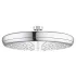 Верхний душ GROHE QuickFix Vitalio Start 210, хром (26415000) Верхний душ GROHE QuickFix Vitalio Start 210, хром (26415000)